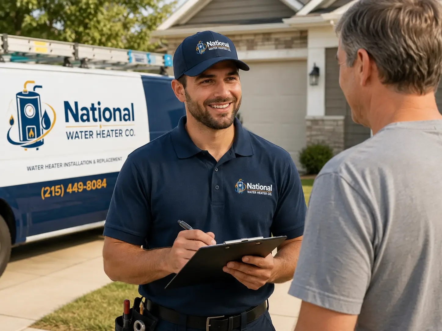 Water Heater Installation Mobeetie, TX FAQs